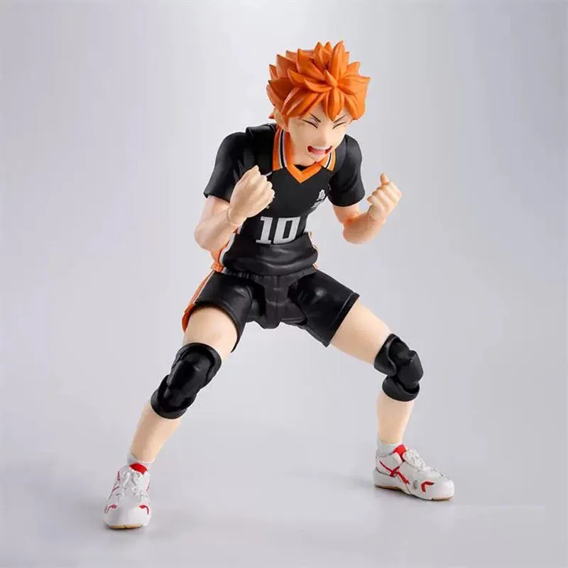 Thumbnail 4 - #32 Best Poseable Action Figures to Buy In 2026