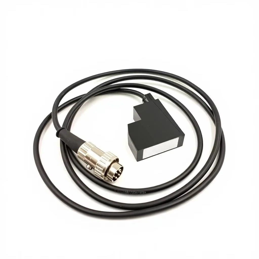 Front Lay Photocell Sensor for Offset Press Parts