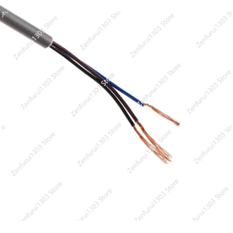 WL100L-F1131 نطاق كشف الاستشعار الكهروضوئي من 80 مللي متر-12 متر نوع إخراج الانعكاس الخلفي العلامة التجارية الجديدة الأصلية بقعة أصلية