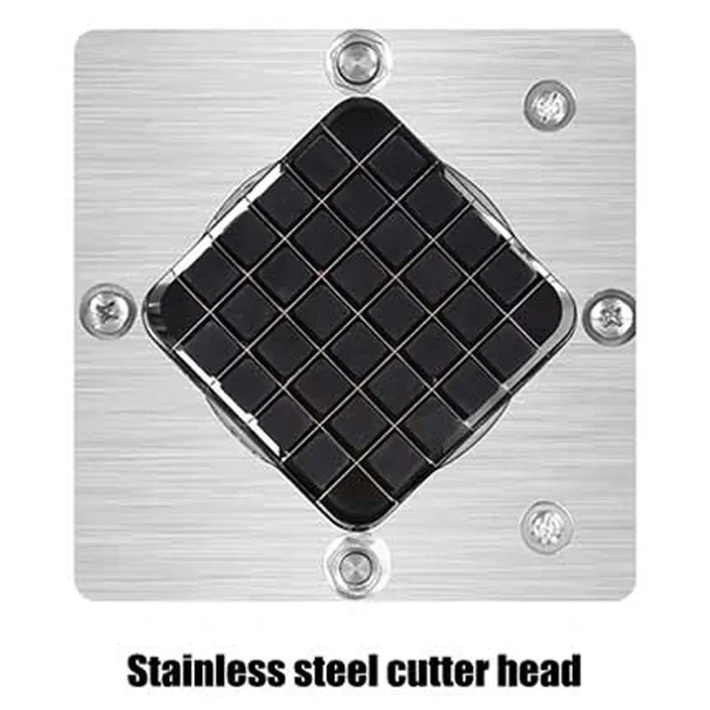 Vegetable Cutter Ma…