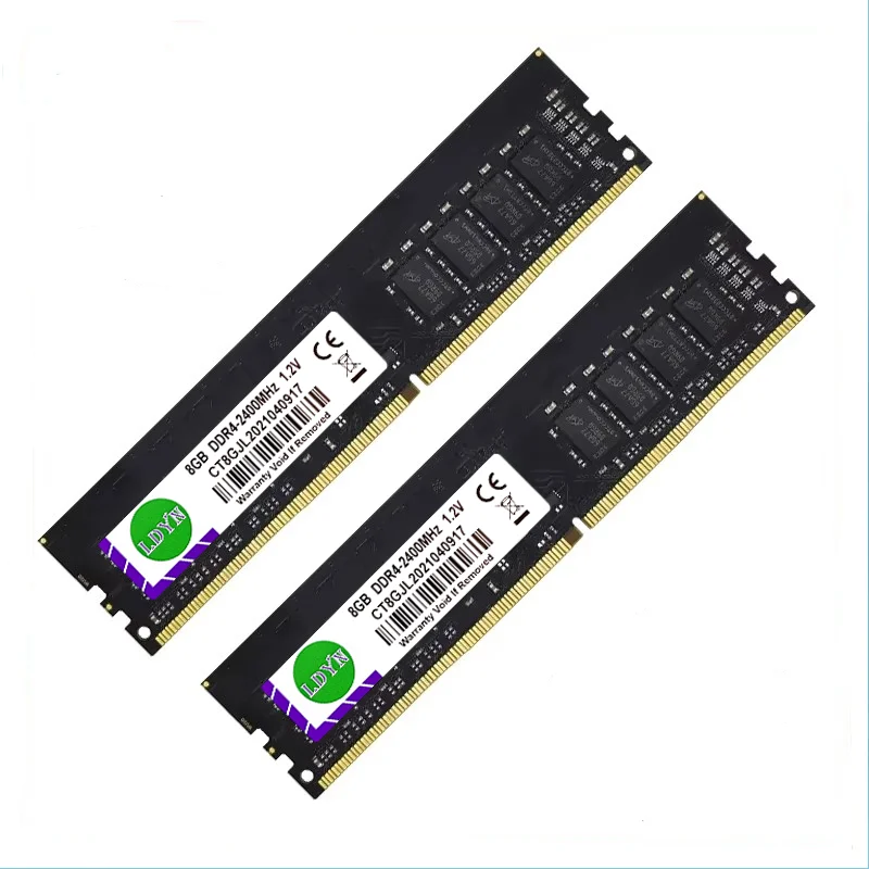 LDYN – La Mémoire RAM Idéale pour Mise à Jour PC Avis et Comparatif Pratique