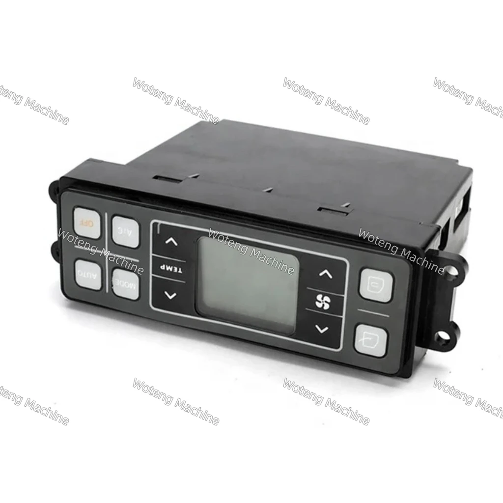 11Q690310 R-9 Air Conditioner Control Panel R150-9-Q0 R215-9 R220-9 R225-9 R300-9 Air Conditioner Controller 11Q6-90310