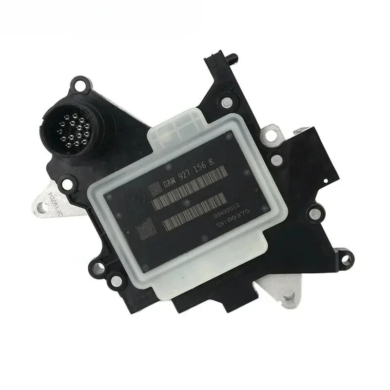 0AW927156H TCU module - compatible with Audi A6L C6/C7 2008-2015 0AW CVT with anti-theft matching compatible with 4G1927155M