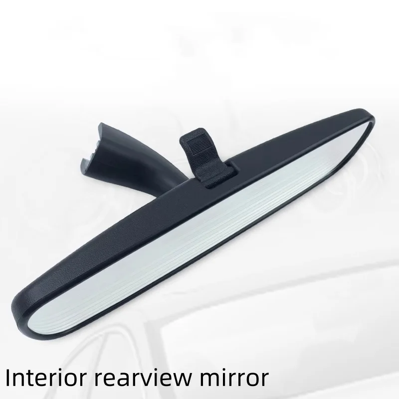 For Honda FIT JAZZ CIVIC VEZEL CITY  Indoor Mirror Interior Rearview Mirror view 3