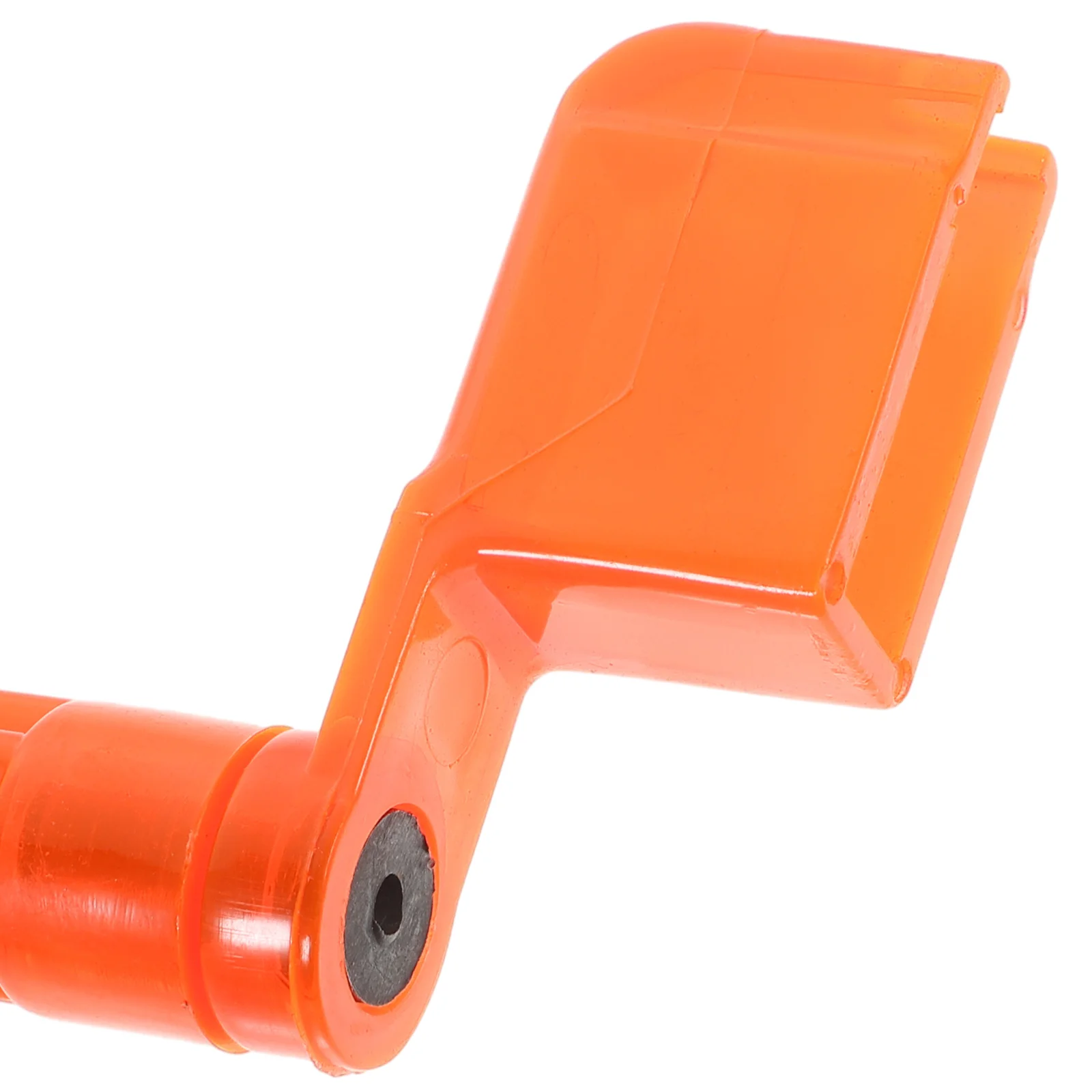 

10pcs Winder Multi-Color Plastic String Winder For Acoustic Electric Guitar Tuning Pegs String Changing Tool Guitar Accessories