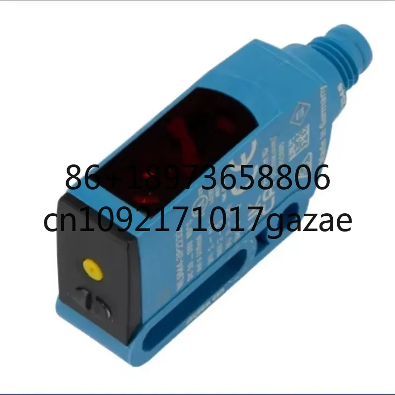 

New WL9M4-3P2232 1051895 in Stock Automation