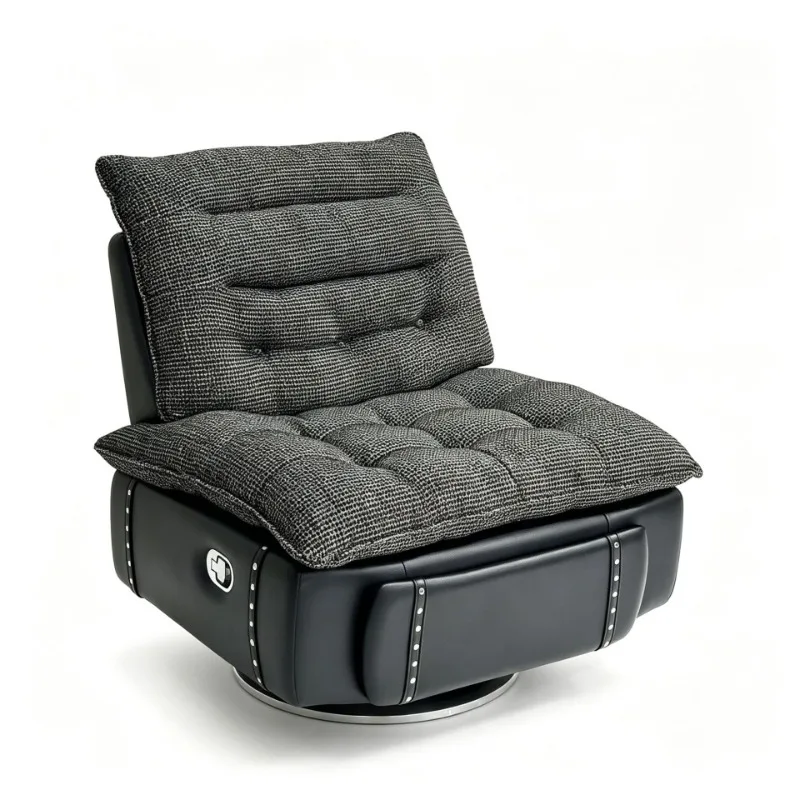Sofa multi-purpose leather sofa space first-class sofa electric lazy