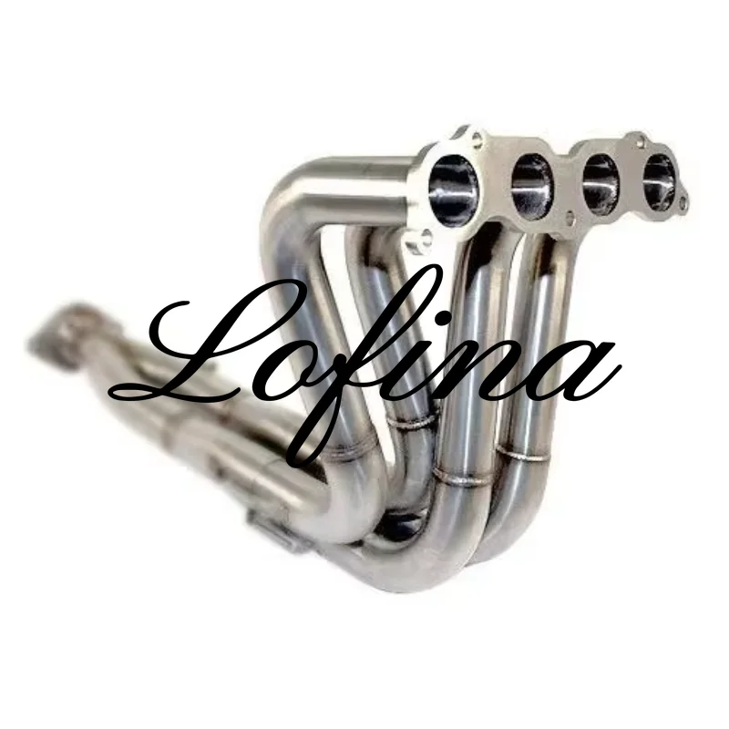 ci ek için K-Swap K20A K20 K24 Vtec Header Manifold: Performans ve Dayanıklılık Arayanlar İçin İdeal Seçim