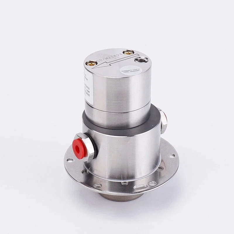 EB-PP0123 HGN0138 E-Type Black Ink Pump Head for Imaje 9232 9410 9450 Inkjet Coding Printer