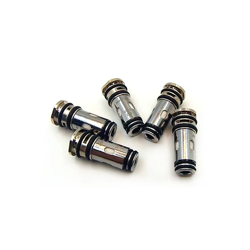 

OEM ITO Coil M0 0.5ohm/M1 0.7ohm/M2 1.0ohm/M3 1.2ohm Coil for Doric 20/Drag Q/Argus Pod Kit Hardware accessories