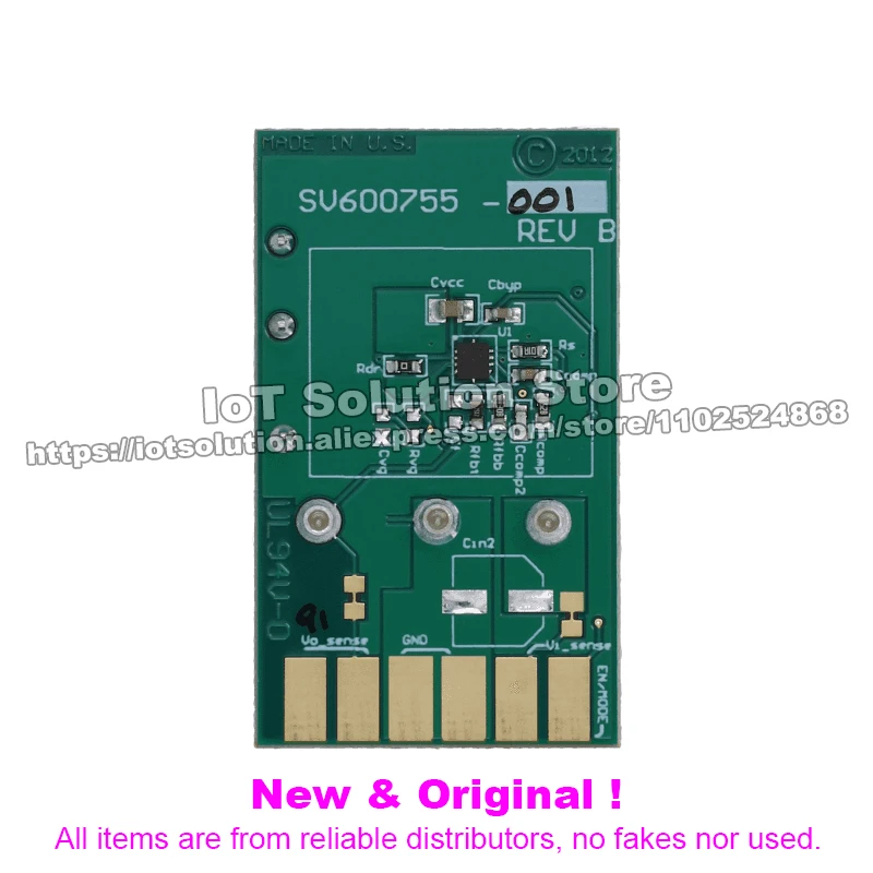 LM3017EVM LM3017 High-Efficiency Low-Side Controller with True Shutdown Evaluation Module