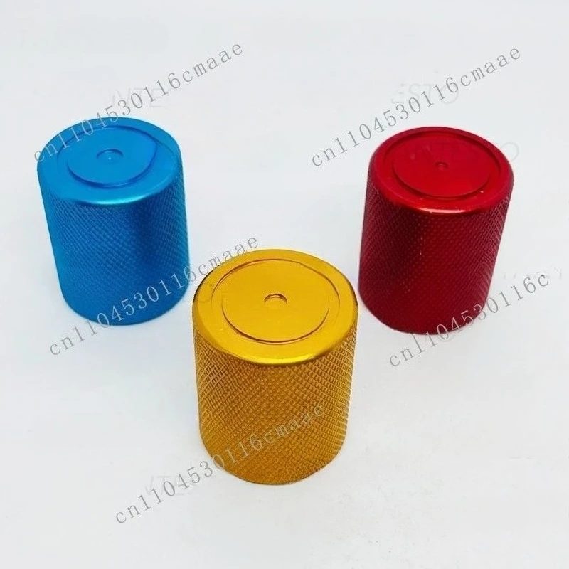 3PCS Common Rail Injector Grinding Tool Common Rail Fuel Injector Repair Tool for Diesel Engine Maintenance