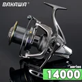 Silvery 14000 series