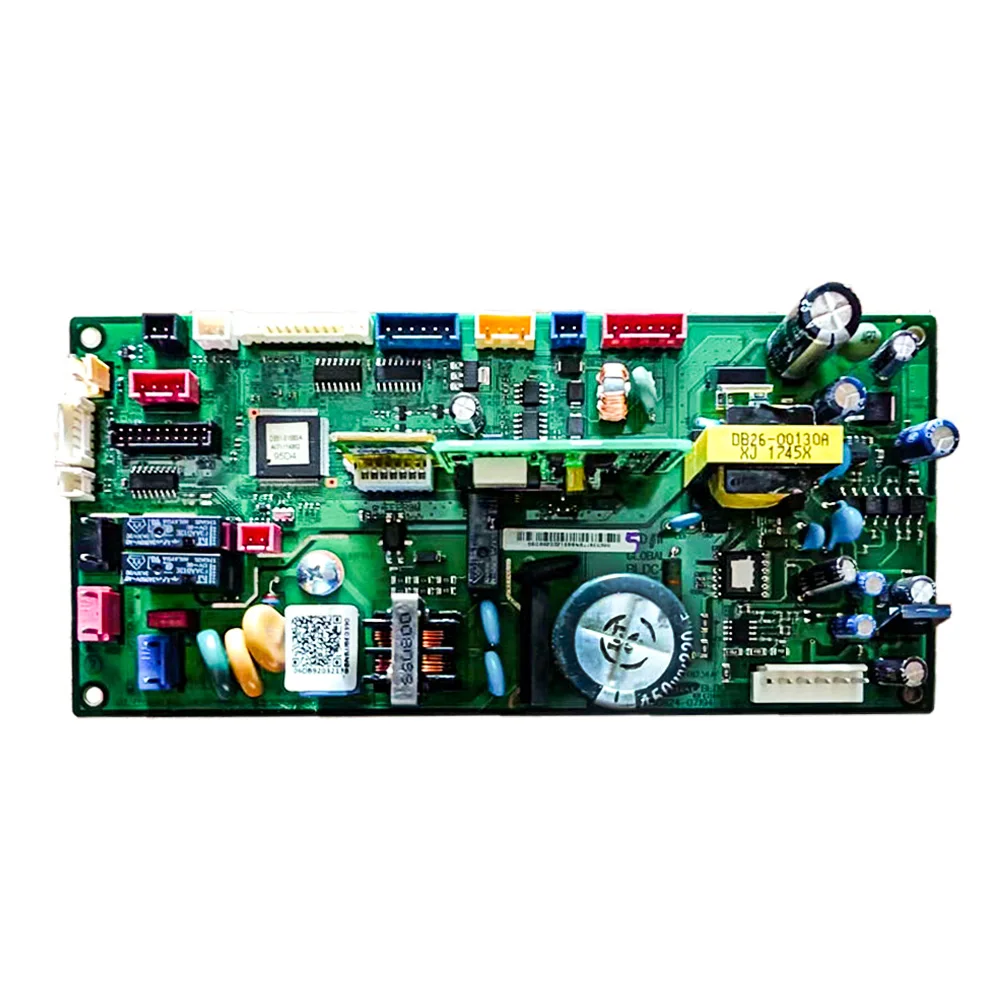 Air Conditioning Control Board Main Computer Board with DB92-03213A DB92-03213B DB41-01256A DB91-01580A for PCs