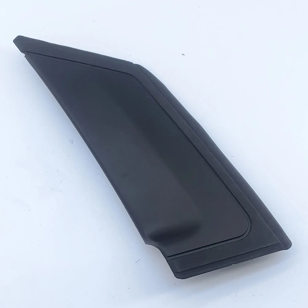 Suitable for Peugeot 308 DOOR CHEATER TRIM RIGHT LEFT Door corner brace decorative parts OEM : 8665XH 8665XF