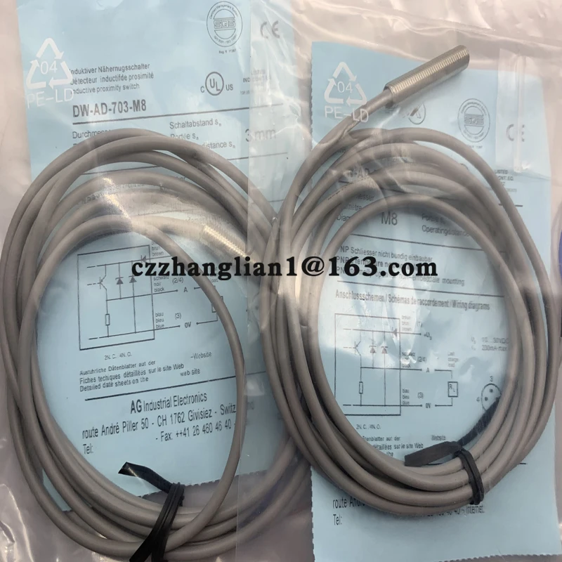 

100% brand new sensor DW-AD-703-M8-BAS DW-AD-701-M8-BAS DW-AD-701-M8 DW-AD-702-M8 DW-AD-703-M8 DW-AD-711-M8 In stock