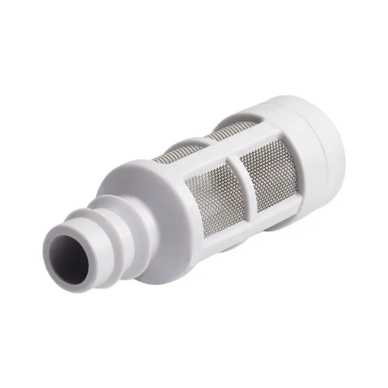 AS94-4Pcs 2 Inch Venturi Fertilization System Male Thread Irrigation Venturi Automatic Fertilizer Injector Fertilizer Syringe