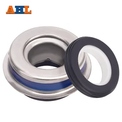 Motorcycle Water Pump Oil Seal For Honda RVF400 NC35 VFR400 NC21 NC24 NC30 VFR800 VT250 FD fl VTR250 MC33 VTZ250 CBF500 CBF600