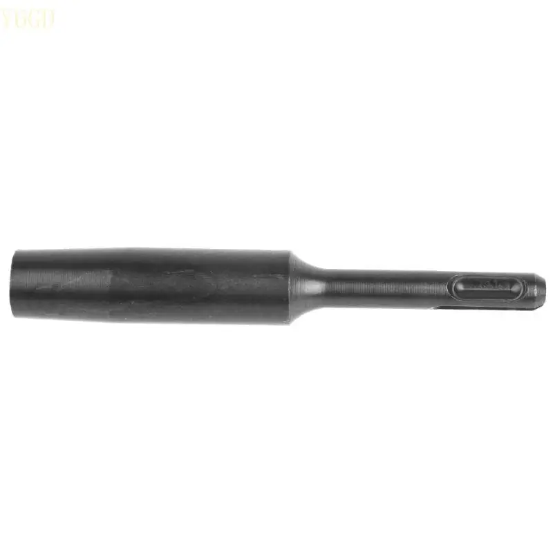 Y6GD Driver haste aterramento 15 mm mais ferramenta driver haste aterramento para 5/8 polegadas 3/4 polegadas