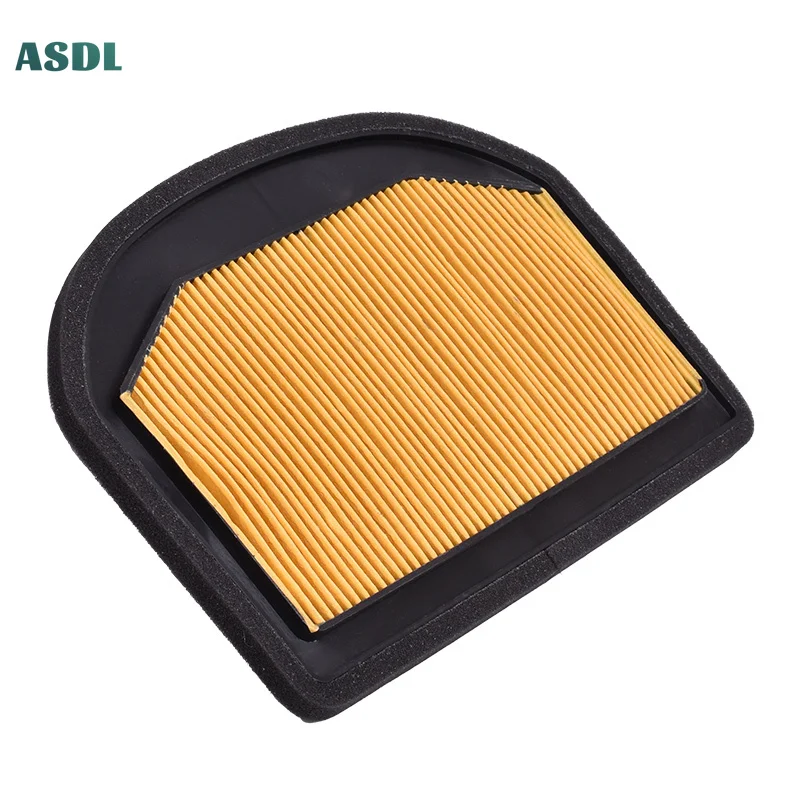 1200cc Motorcycle Air Filter for Triumph Tiger 1200 2012-2021 6510 OEM T2209555 Motorcycle Parts Air Cleaner