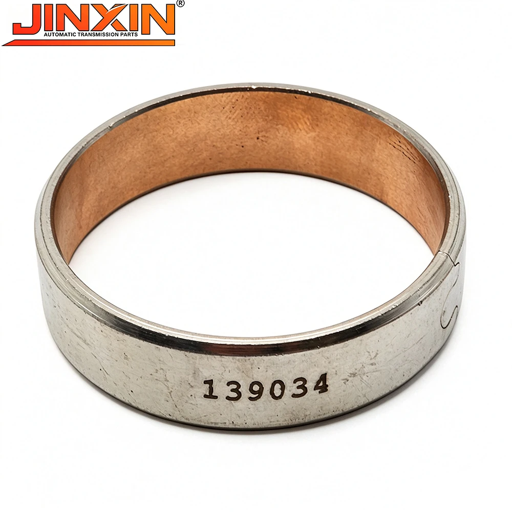 5HP19 Gearbox Standard Oil Pump Copper Bushing Sleeve For BMW 3/5/7 Series E46 E39 E38 E85 Transmission O-Ring Car Accessories