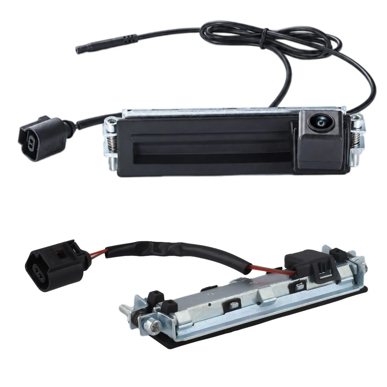 1280*720 HD Trunk Handle Car Rear view camera For VW Passat Variant 3B5 3B6 3BG B5.5 Tourer GLS V6 Wagon/VW Polo 6N/VW Suran