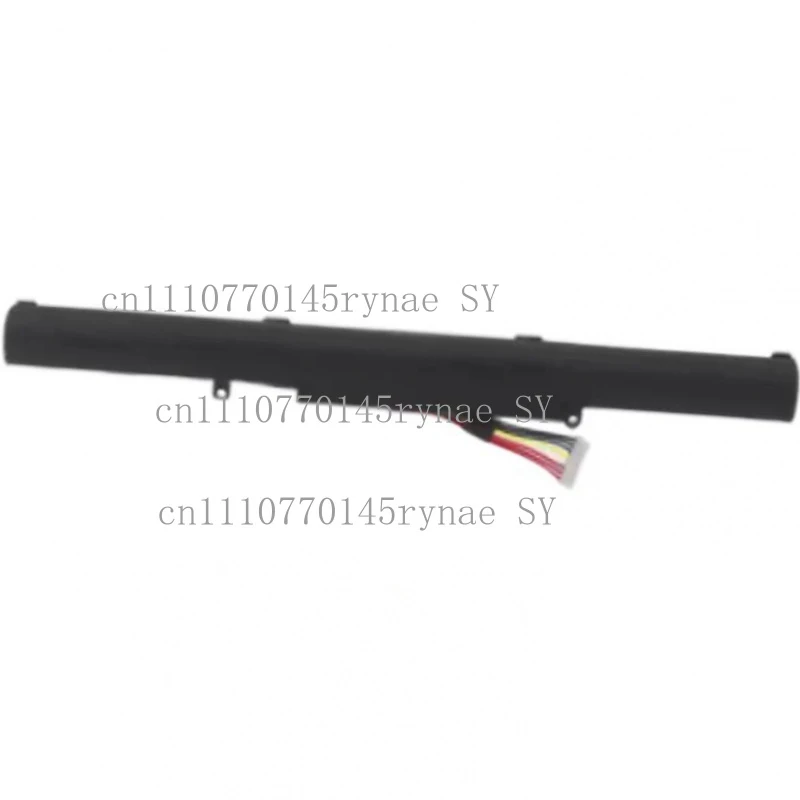 For ASUS A41N1611 Laptop Battery Compatible FX53V FX53VD ZX53 Series ZX73V FZ53V GL553 Series 48Wh