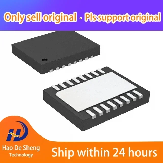 

1 шт./лот LTC2379IDE-18 # PBF 16DFN Новый оригинал на складе