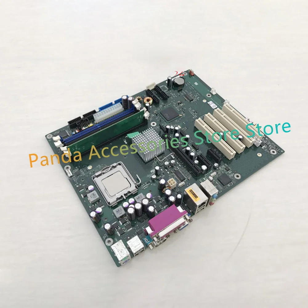 For SIEMENS W26361-W108-Z2-02-36 industrial motherboard W26361-W108-H2