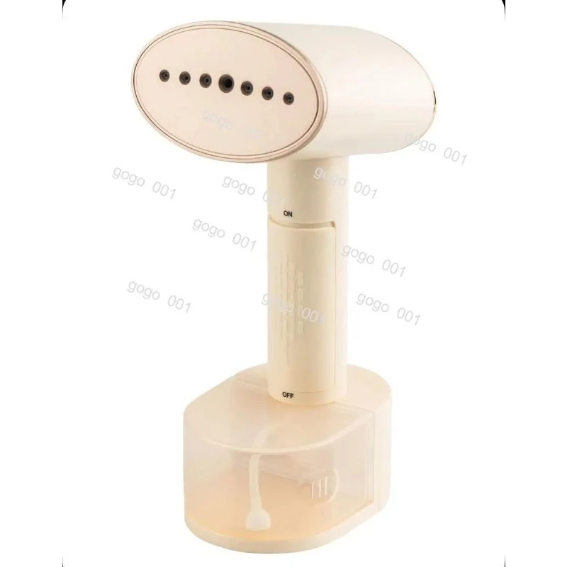 New Digital Display Handheld Ironing Machine Household Small Steam Engine Vertical High Power Convenient