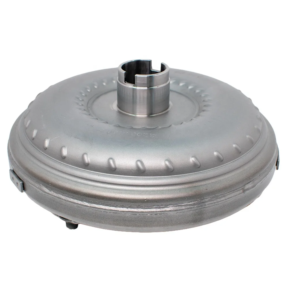 WWT JF015E RE0F11A automatic transmission systems Torque converter remanufactured gearbox parts