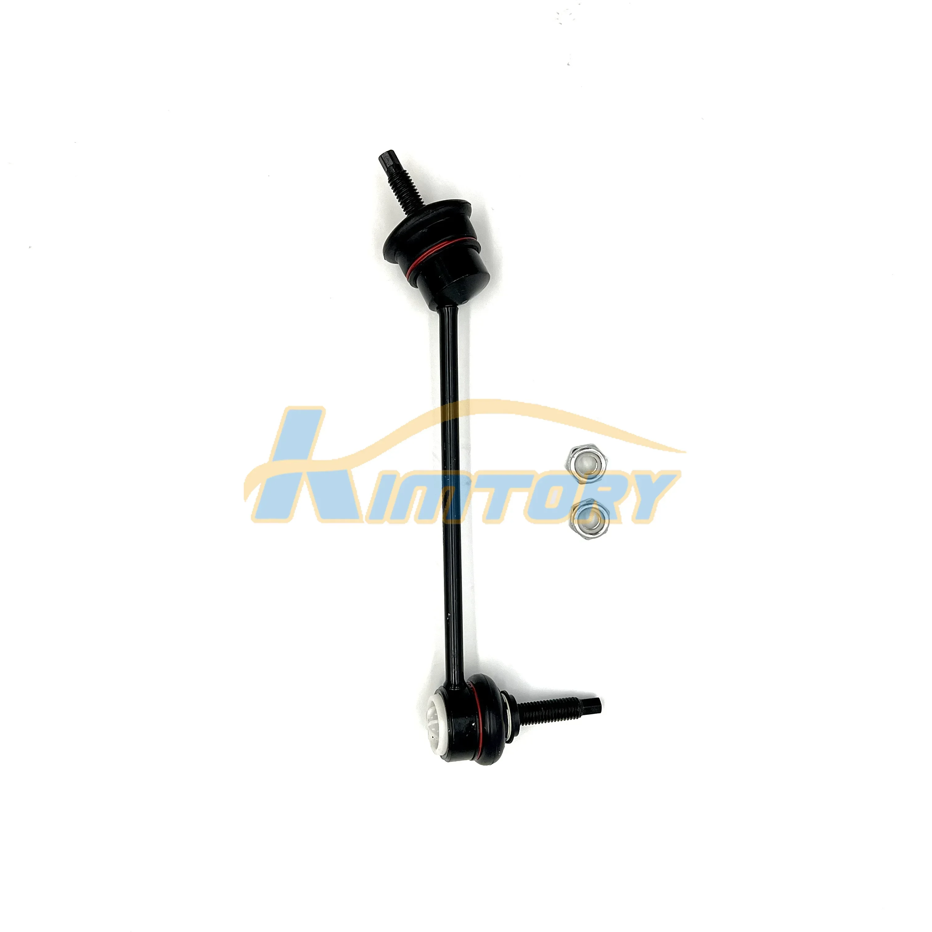

Rear Axle Sway Bar End Stabilizer Link For Jaguar XF XJ C2C18571 C2D49528 XR81692 C2C18572 C2D49529 XR81693