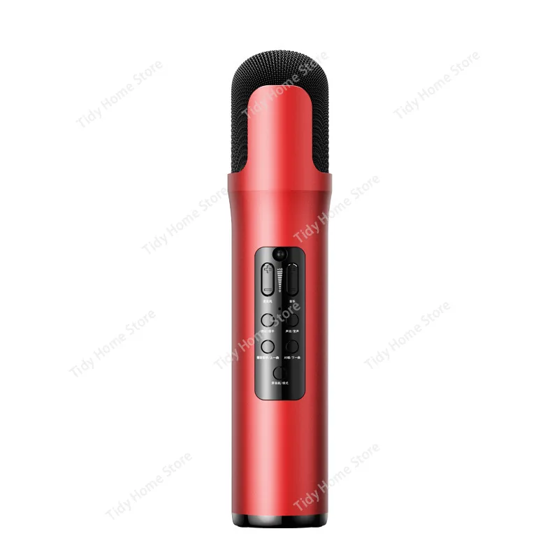 K8 Wireless Microph…