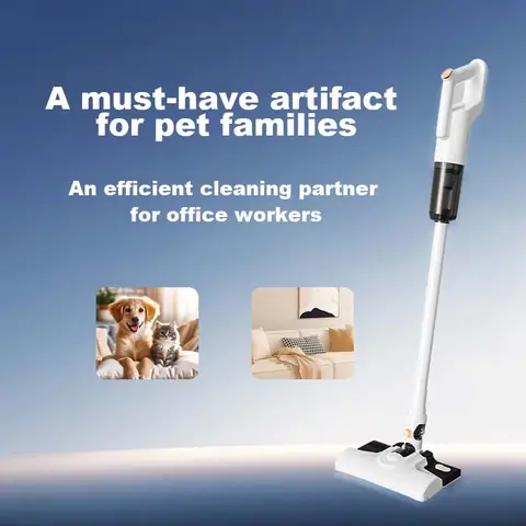 10 best sales car vacuum cleaner strong suction - №5
