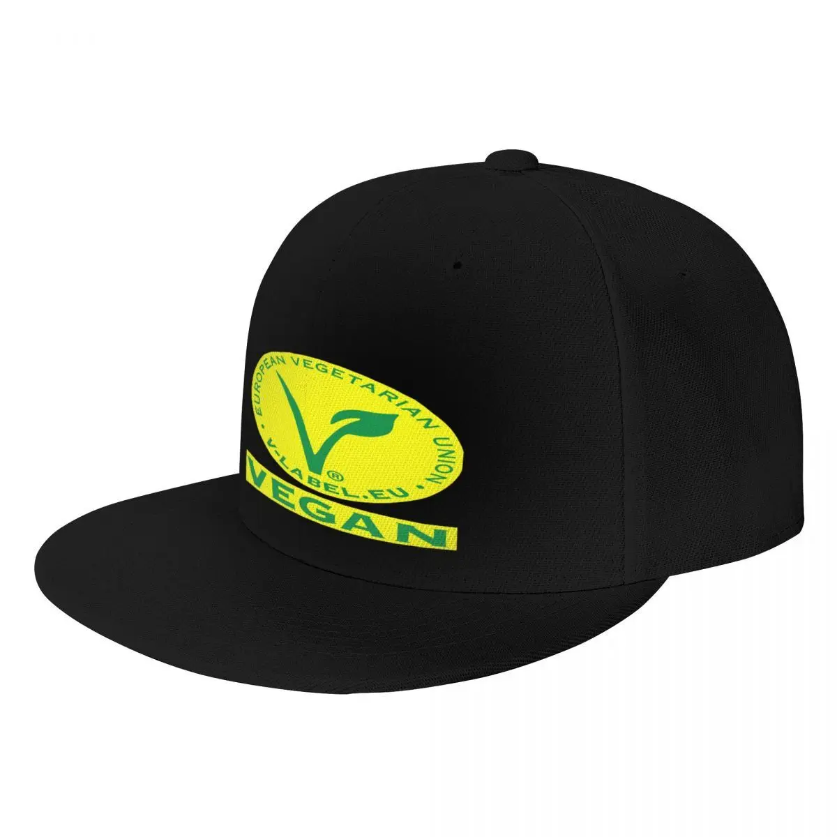 Vegan Logo 3620 Hat Caps Men Cap Female Hats For Men Men's Baseball Cap Man Hat Baseball Cap