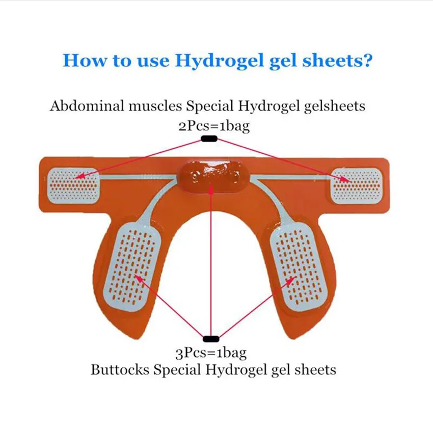 Home EMS urządzenie upiększające biodra masażer biodrowy masażer do bioder sprzęt sportowy do podnoszenia bioder