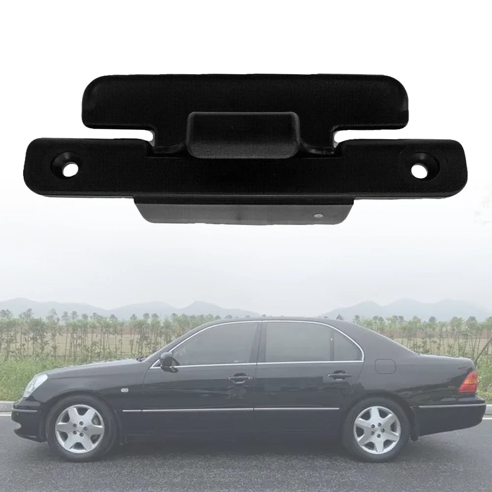 Car Center Console Catch Latch Armrest Cover Box Latch Clip For LEXUS LS430 2001 2002 2003 2004 2005 2006 58908-50040