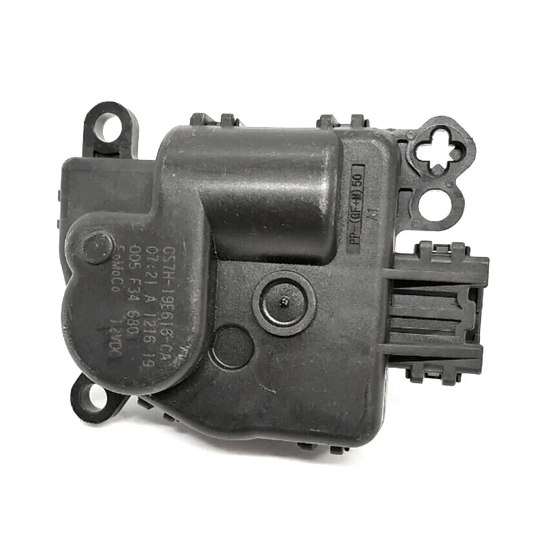 Привод двери смеси обогревателя HVAC для Ford Fusion Edge Mondeo MKZ DG9H-19E616-CA DG9H19E616CA-ABUA