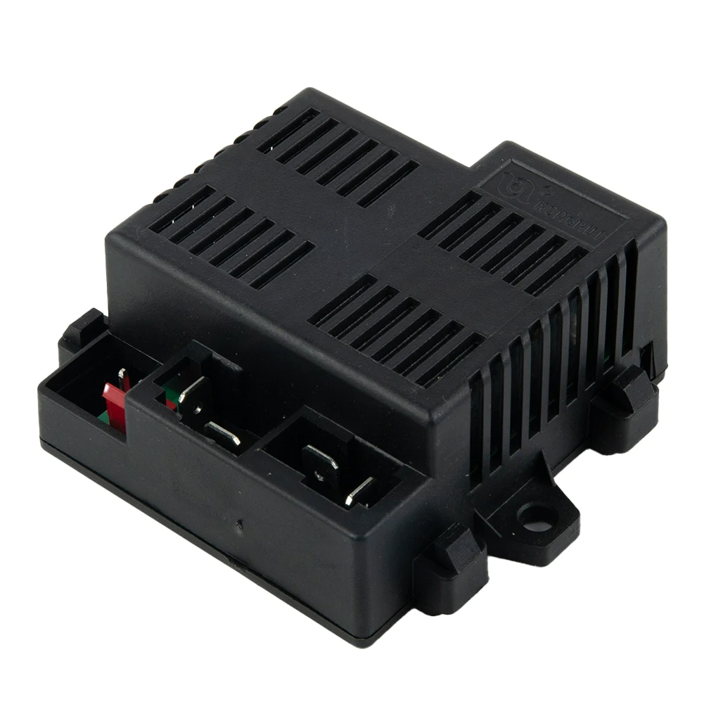 HH-670K-2.4G 12V HH-6188K-2.4G 12V Receiver Children's Electric Car Receiver For Children Electric Car Children's Electric Vehic