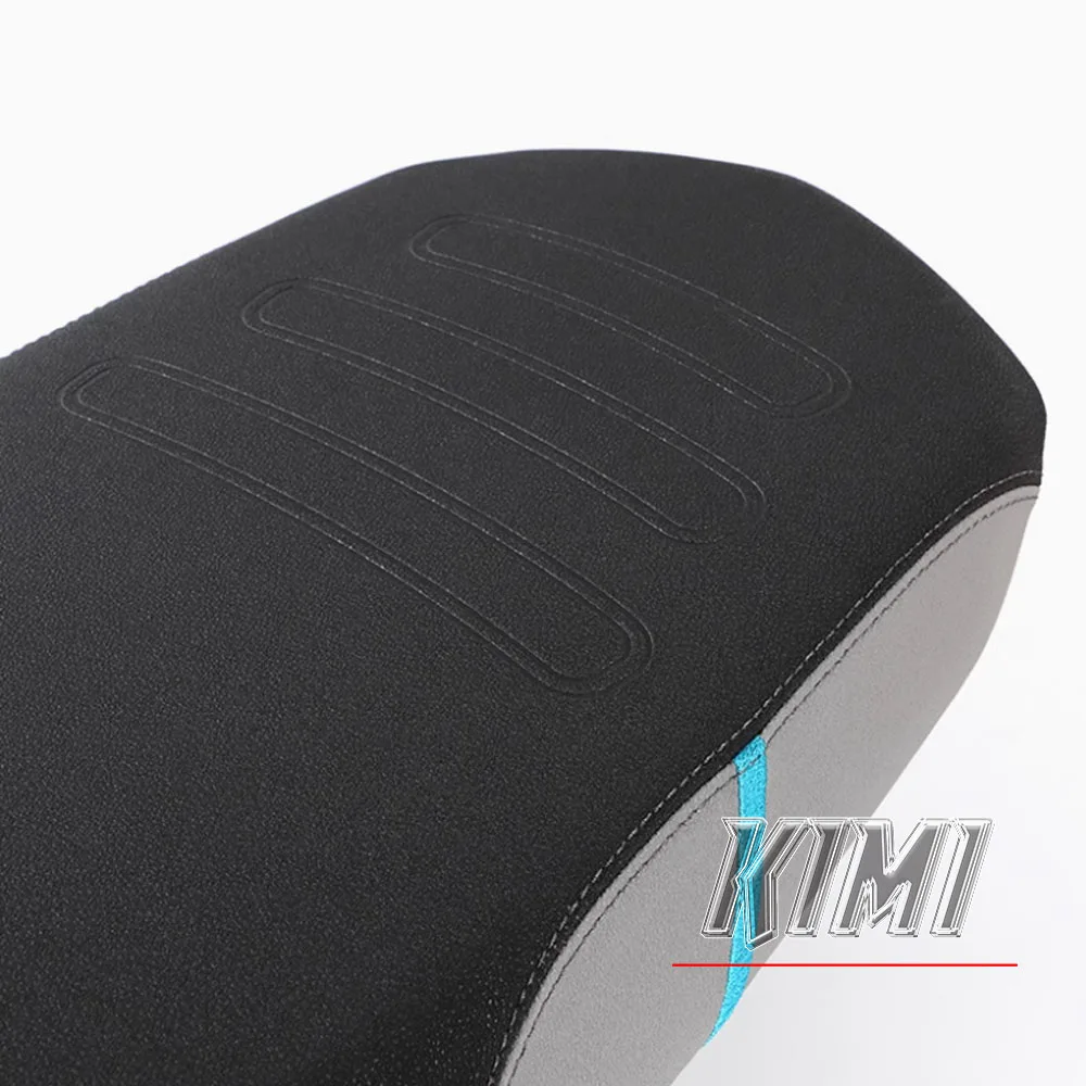 Motorcycle Original Modification Heightened Seat Cushion Comfortable Seat Cushion Assembly Heightened By 15mm FOR CFMOTO 800MT-X