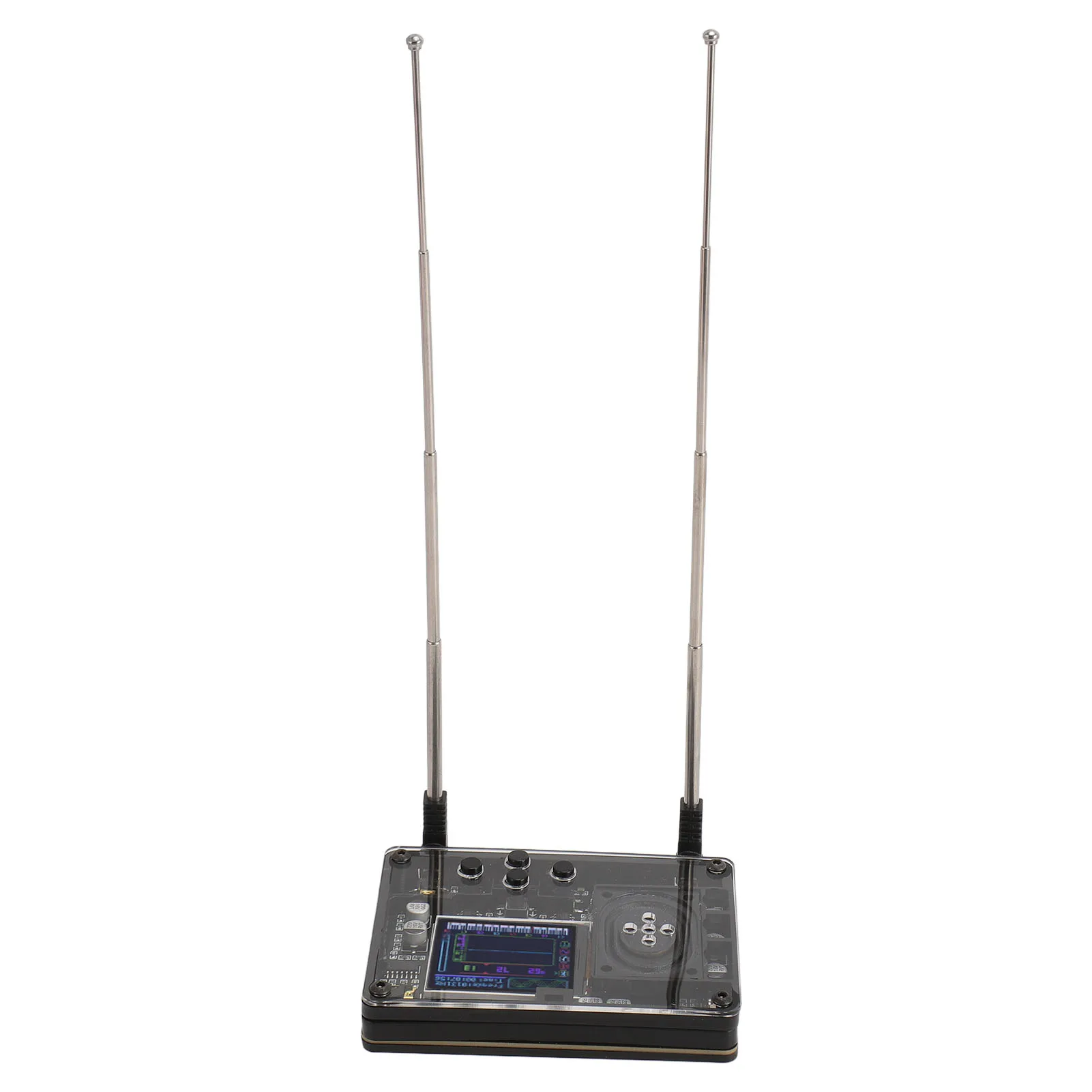 ZK30 Mini Theremin Tipo C Inte - Musical Instrument Theremin recensione e prezzo