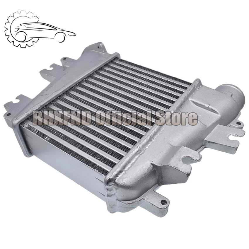 

14461-VC10A 14461-VC-106 14461-VC104 is suitable for Nissan Patrol GR Y61 3.0 2000-2010 Turbocooler Assembly