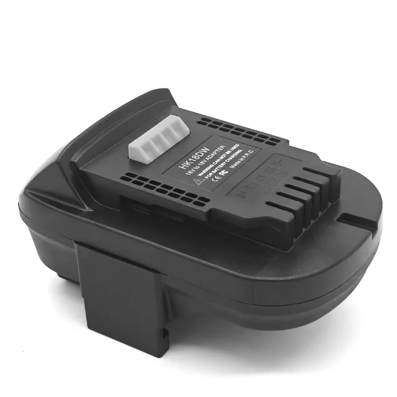 HK18DW Battery Adap…