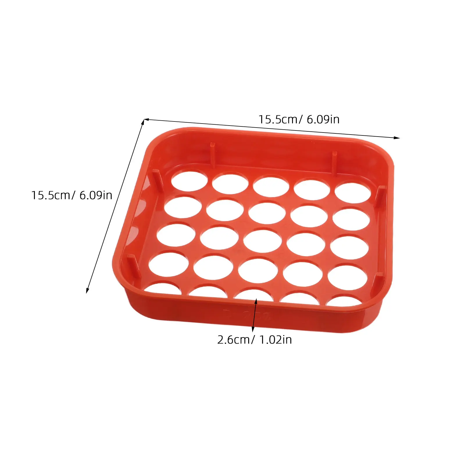 4Pcs Plastic Coin Sorting Tray Color Coded Flat Design for Pennies Quarters Dimes Nickels Fast Accurate Change Counting
