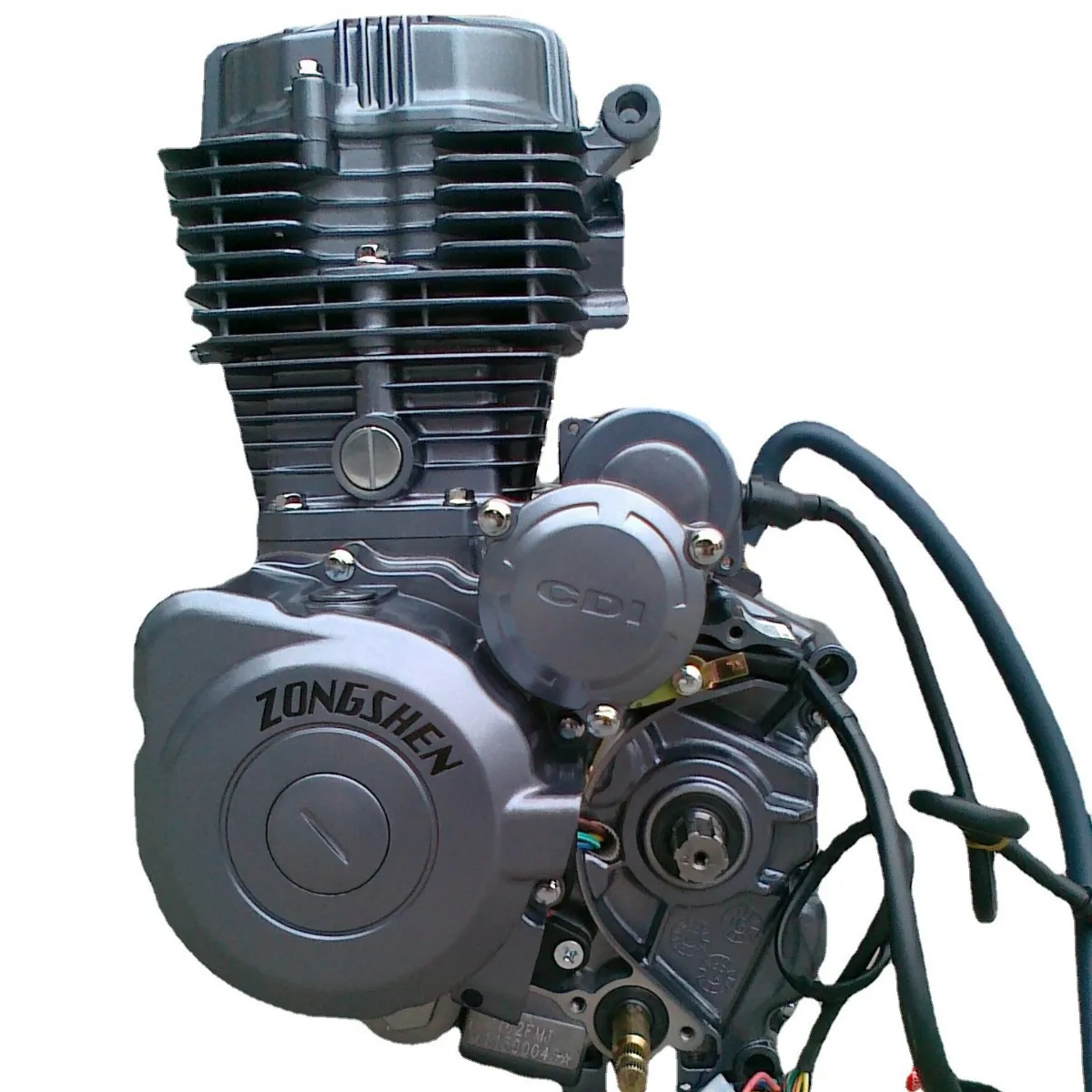 150CC/175CC/200CC/250CC Three-wheel Motorcycle Engine！！