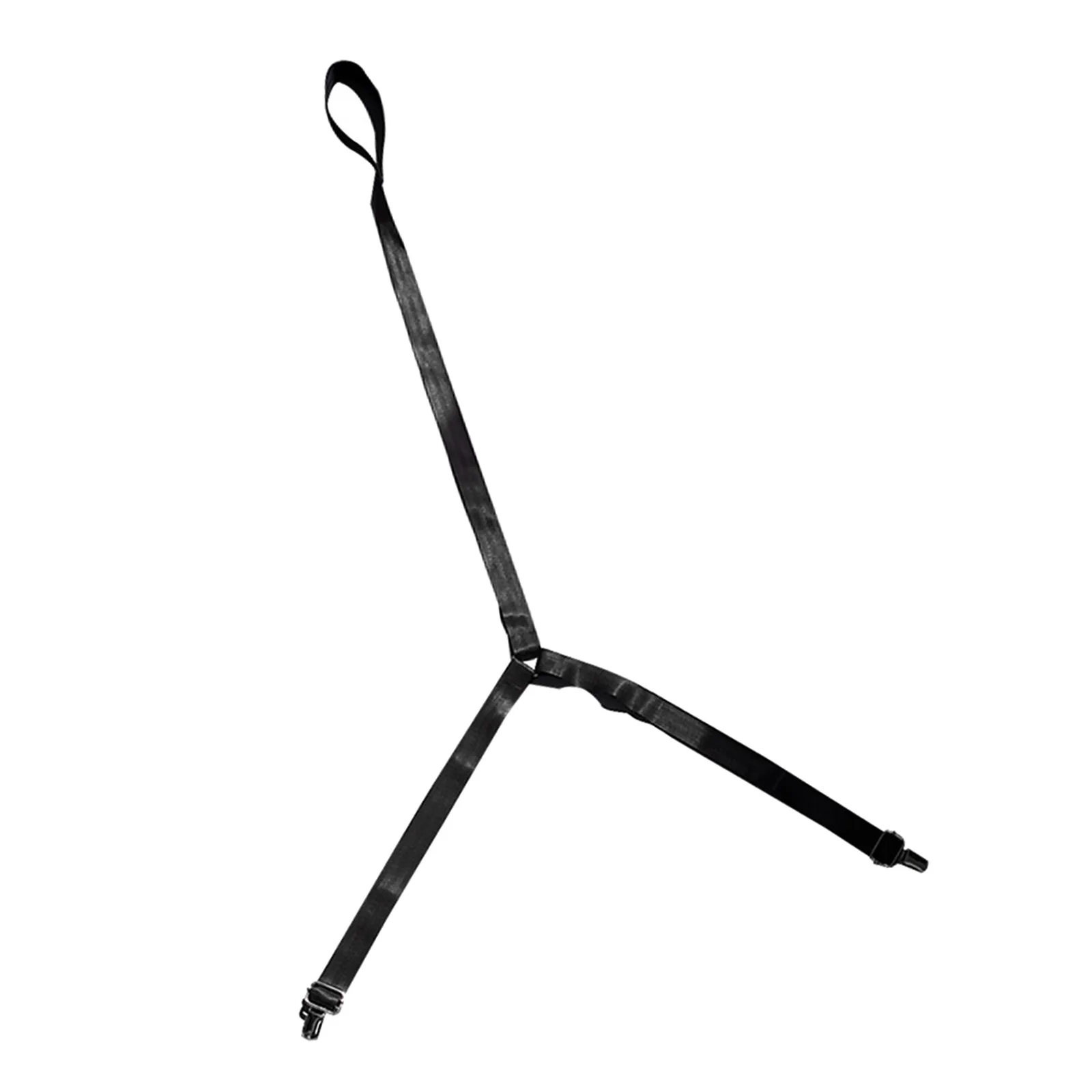 Clip Pull Dressing Aid Adjustable Wearing Belt Puller for Women