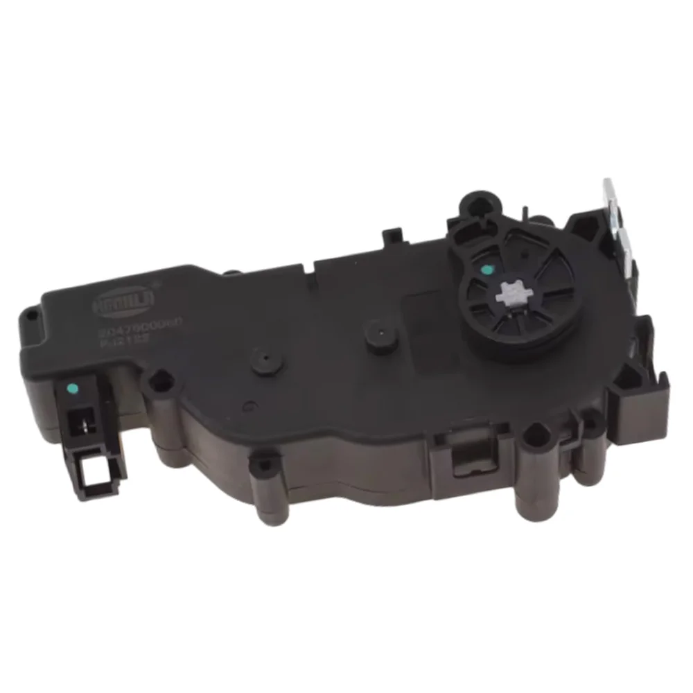 

1pc Trunk Lock Actuator for Tesla 70 Four-Door Sedan Pure Electric Vehicle 2016 Car Accessories A2047500060 2047500060