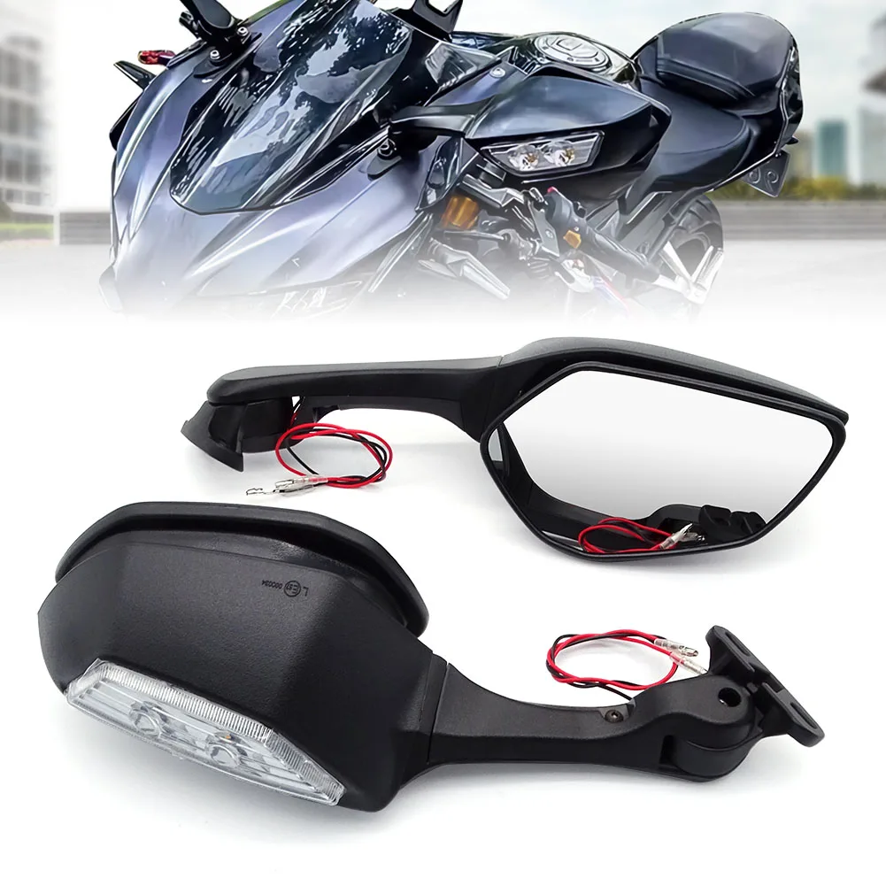 Motorcycle Accessor…