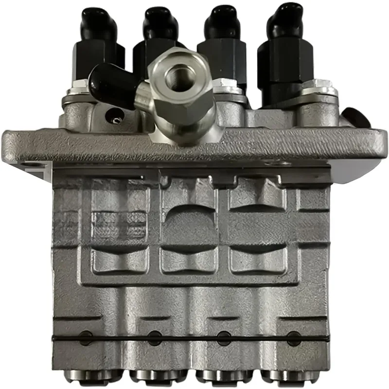 

Fuel Injection Pump 31011100 For Perkins 404D-22 Engine For New Holland 175 410 For Case SR130 SV185 Loader DX55 Tractors