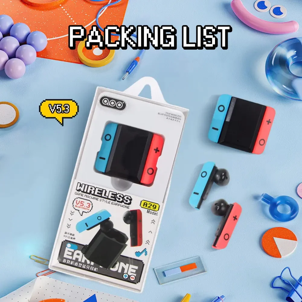 Sport Headset Origi… - image